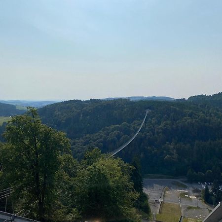K1 Hotel Willingen Willingen  Bagian luar foto