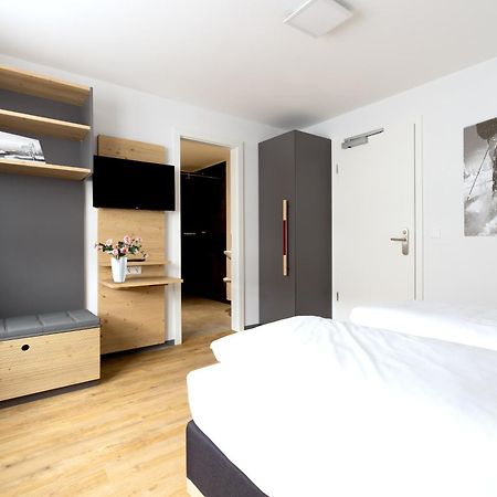 K1 Hotel Willingen Willingen  Bagian luar foto