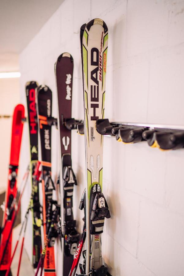 K1 Hotel Willingen Willingen  Bagian luar foto