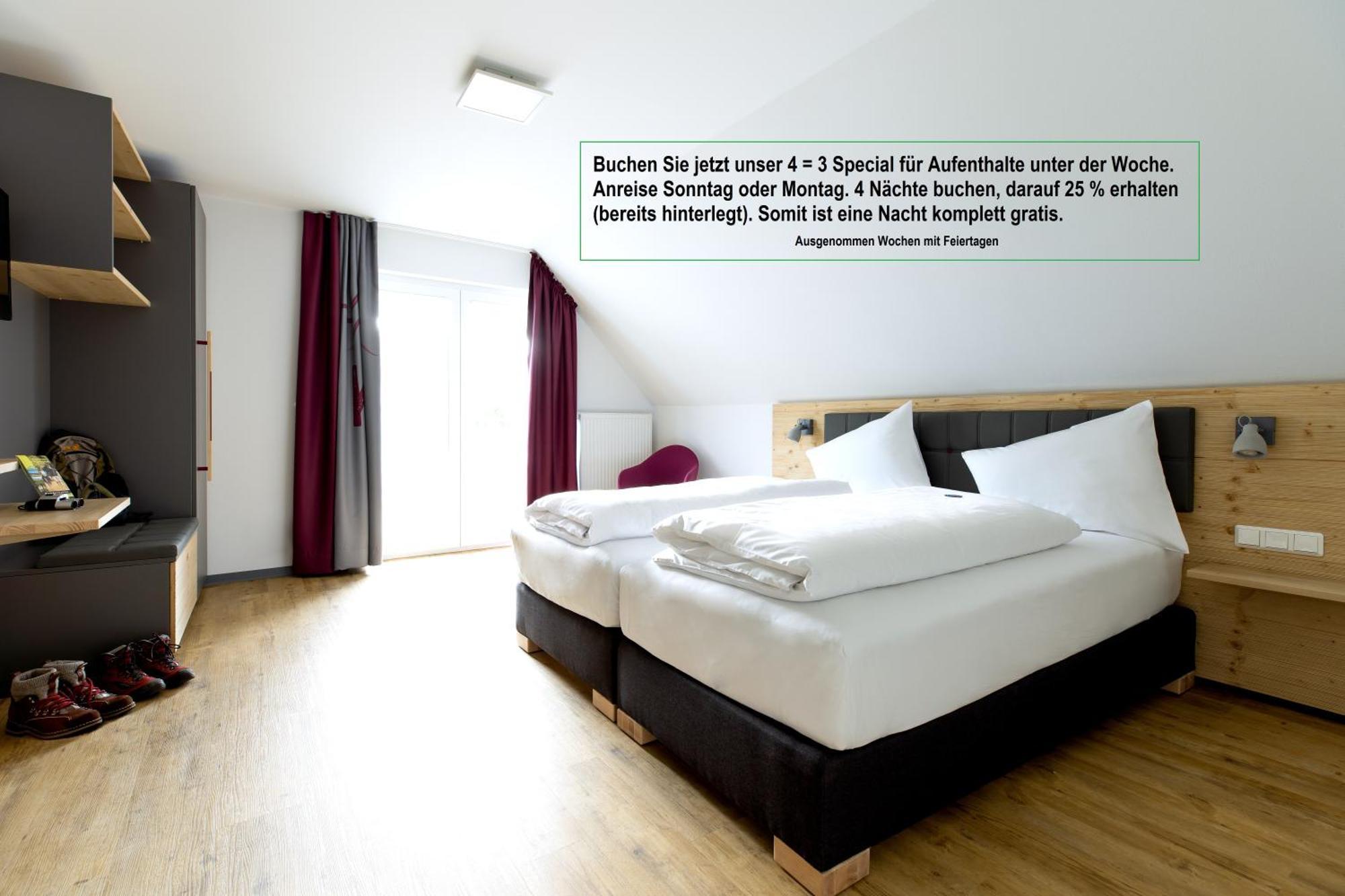 K1 Hotel Willingen Willingen  Bagian luar foto