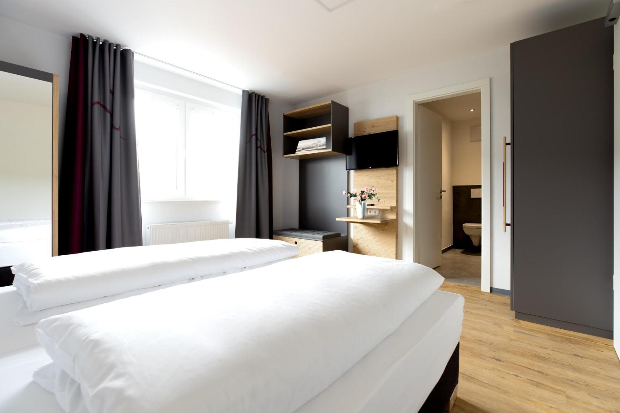 K1 Hotel Willingen Willingen  Bagian luar foto