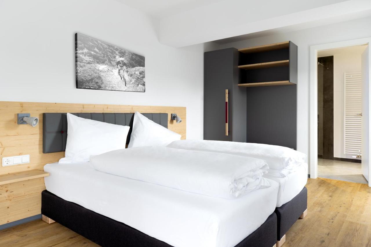 K1 Hotel Willingen Willingen  Bagian luar foto