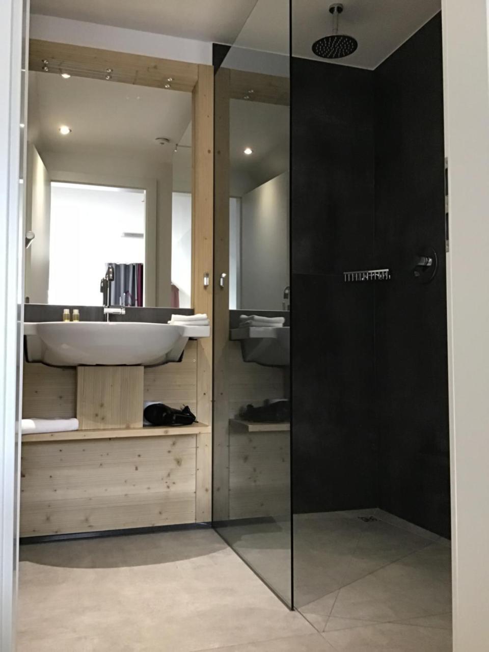 K1 Hotel Willingen Willingen  Bagian luar foto