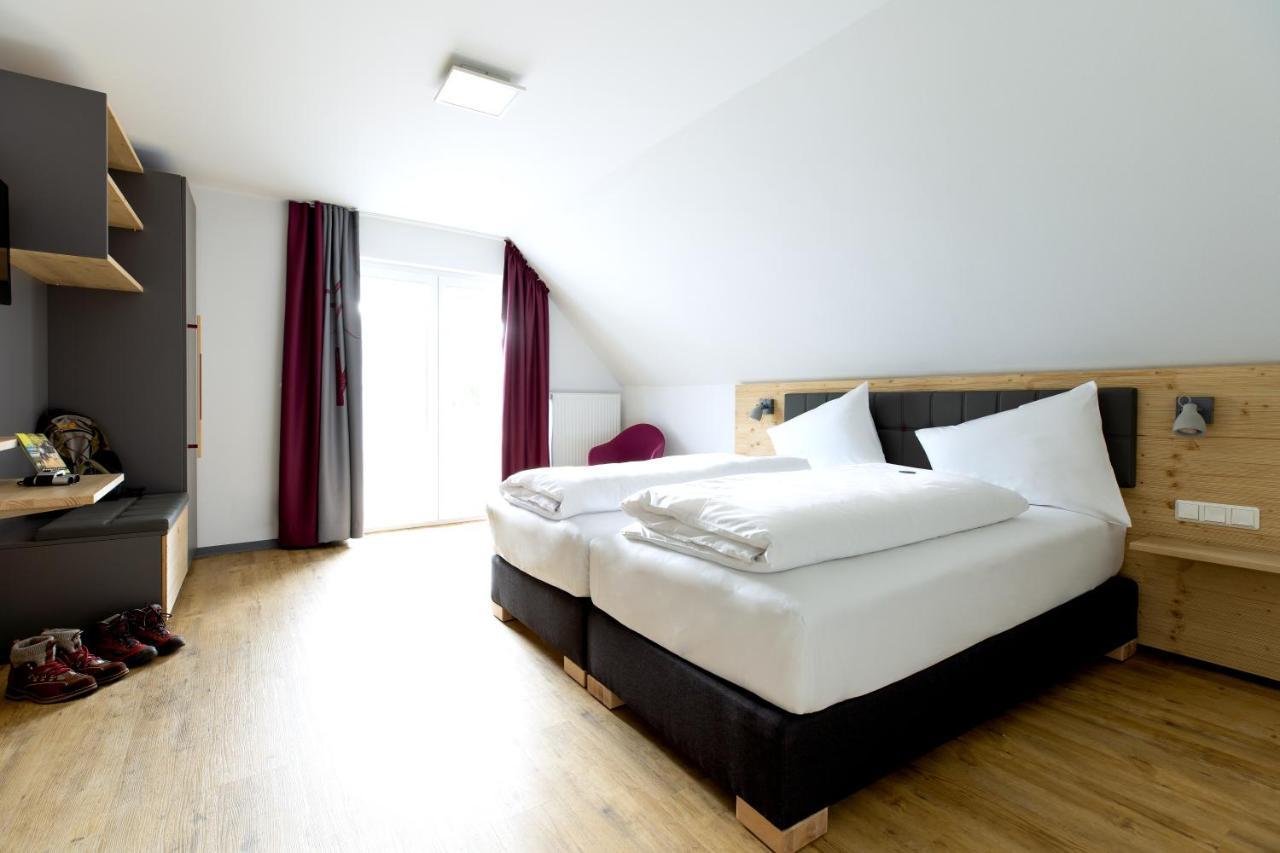 K1 Hotel Willingen Willingen  Bagian luar foto
